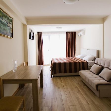 Villa Blanca Petrovac Habitación foto