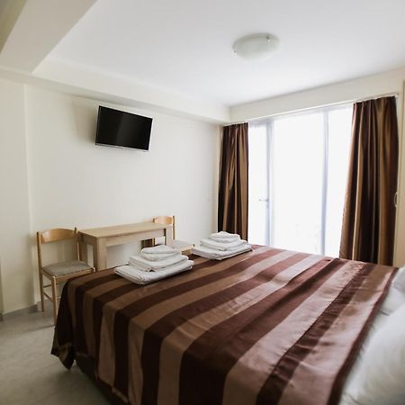 Villa Blanca Petrovac Habitación foto