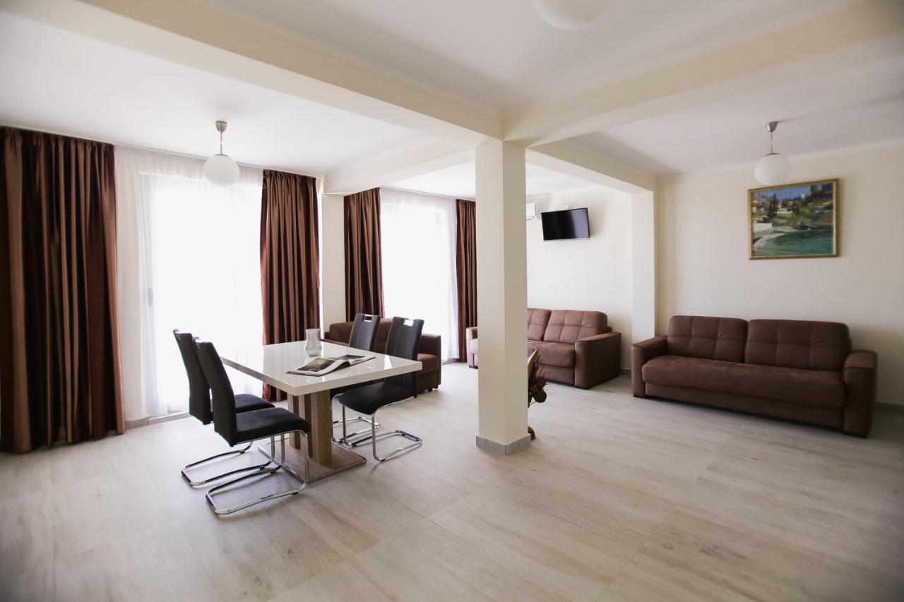 Villa Blanca Petrovac Habitación foto