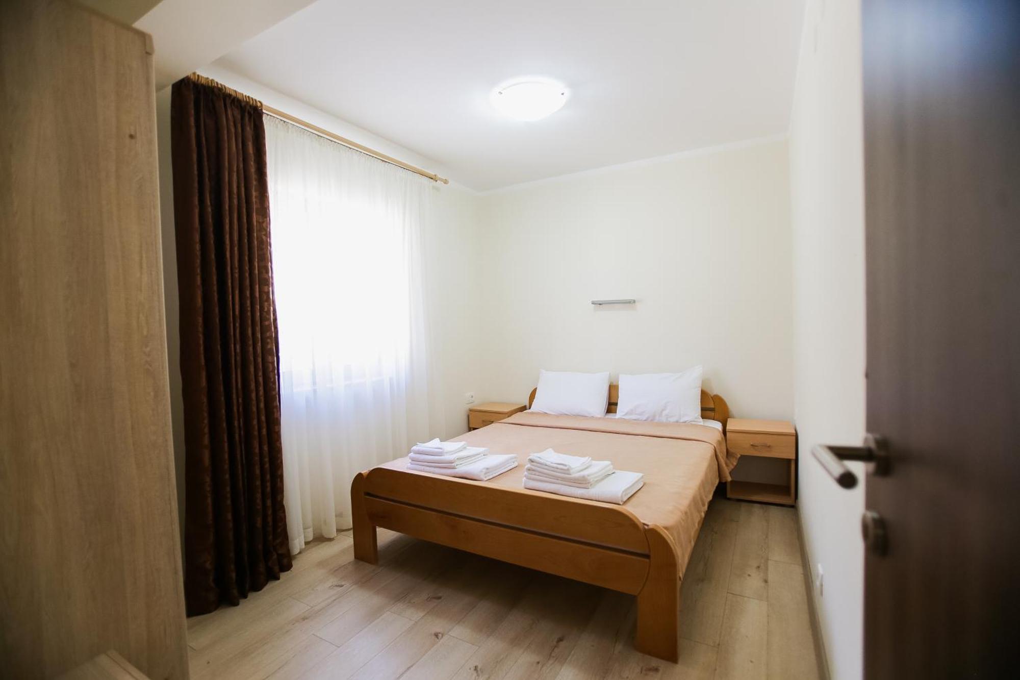 Villa Blanca Petrovac Habitación foto