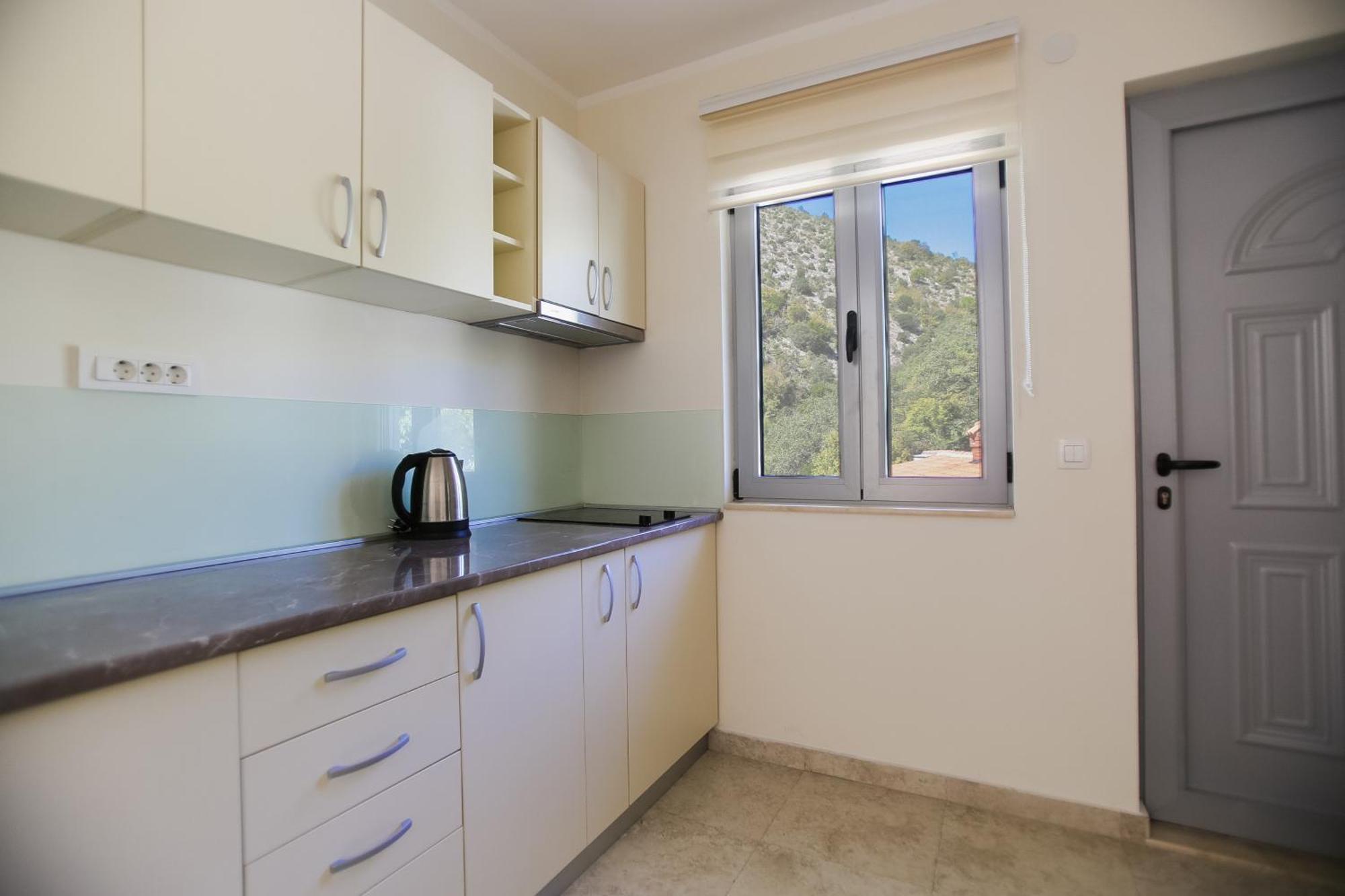 Villa Blanca Petrovac Habitación foto