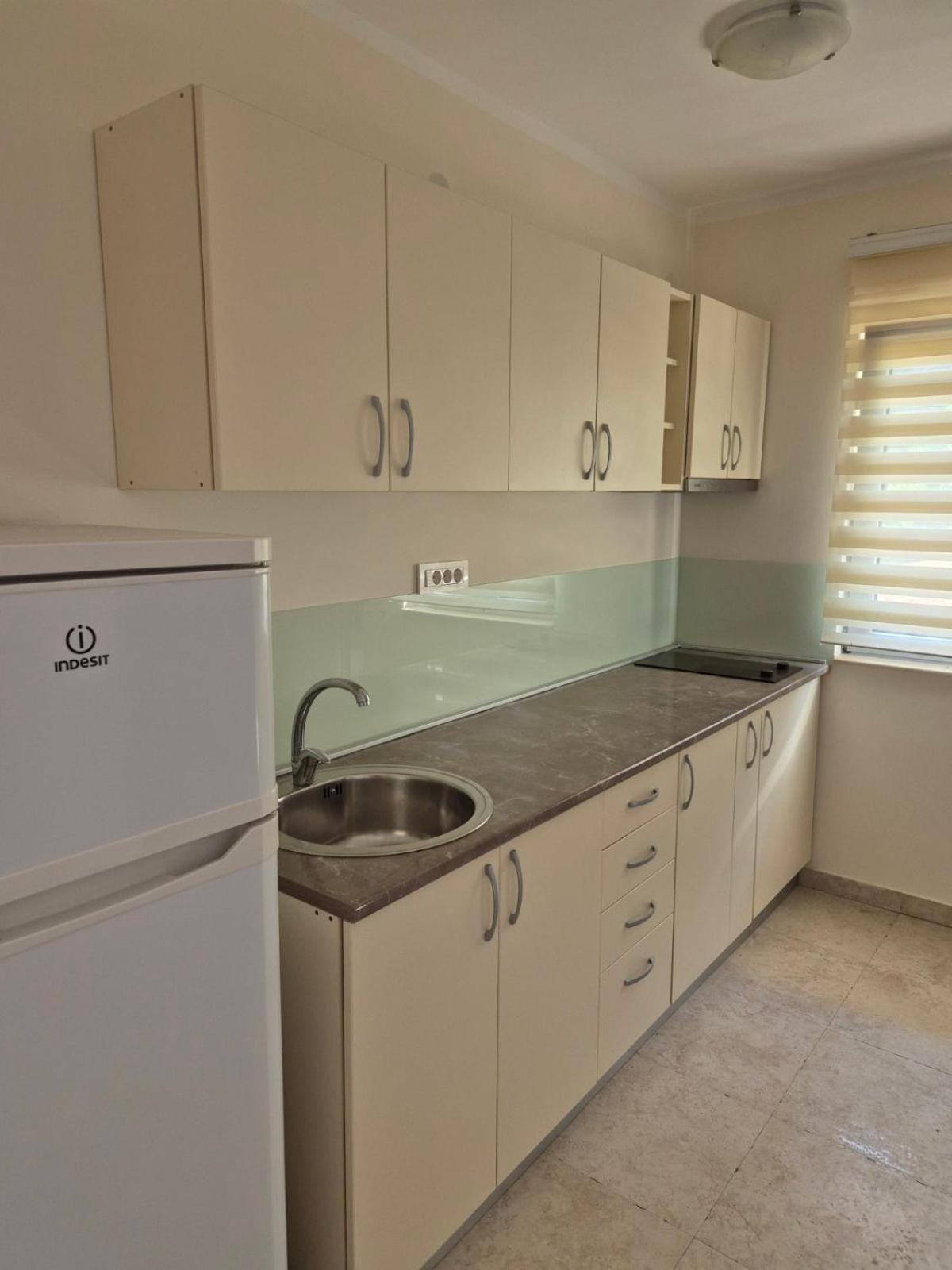 Villa Blanca Petrovac Exterior foto